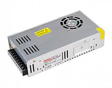 Блок питания HTSP-320F-24 (24V, 13A, 312W, PFC) (Arlight, IP20 Сетка, 3 года)