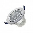 Светильник IM-110A Warm White (5x3W, 220V) (Arlight, -)