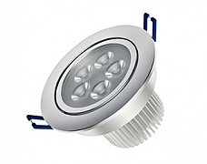 Светильник IM-110A Day White (5x3W, 220V) (Arlight, -)