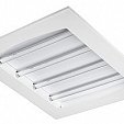 Светильник SKY3000 White (45W, 595x595) (Arlight, Закрытый)