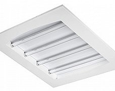 Светильник SKY3000 White (45W, 595x595) (Arlight, Закрытый)