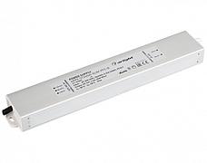 Блок питания ARPV-ST24060-SLIM-PFC-B (24V, 2.5A, 60W) (Arlight, IP67 Металл, 3 года)