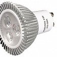 Светодиодная лампа ECOSPOT GU10 3.6W MDS-M16-4003 Day White 45deg (Arlight, MR16)