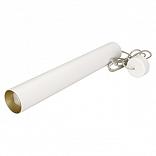 Светильник SP-POLO-HANG-LONG450-R65-8W White5000 (WH-GD, 40 deg) (Arlight, IP20 Металл, 3 года)