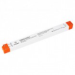 Блок питания ARV-SP-24150-SLIM-PFC (24V, 6,25A, 150W) (Arlight, IP20 Пластик, 5 лет)