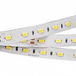 Светодиодная лента RT 2-5000 24V Warm 2700K 2xH (5630, 300 LED, LUX) (Arlight, Открытый)