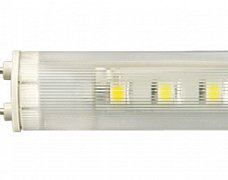 Светодиодная Лампа ECOLED T8-1200RV 220V MIX White (Arlight, T8 линейный)