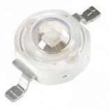 Мощный светодиод ARPL-3W-EPL42 Red (Arlight, Emitter)