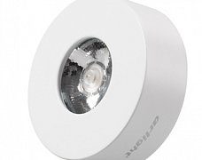 Светодиодный светильник LTM-Roll-70WH 5W Warm White 10deg (Arlight, IP40 Металл, 3 года)