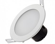 Светодиодный светильник CL7630-5W White (Arlight, Металл)