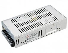 Блок питания HTSP-200-24 (24V, 8.3A, 200W, PFC) (Arlight, IP20 Сетка, 3 года)