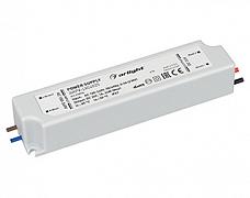 Блок питания ARPV-LV24025 (24V, 1.0A, 24W) (Arlight, IP67 Пластик, 2 года)