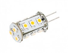 Светодиодная лампа AR-G4-15S1318-12V Warm (Arlight, Открытый)