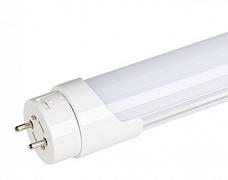 Светодиодная Лампа ECOTUBE T8-600DR-10W-220V Warm White (Arlight, T8 линейный)