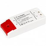 Блок питания ARJ-LK48320-DIM (15W, 320mA, PFC, Triac) (Arlight, IP20 Пластик, 2 года)