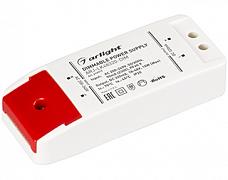 Блок питания ARJ-LK48320-DIM (15W, 320mA, PFC, Triac) (Arlight, IP20 Пластик, 2 года)