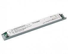 Блок питания ARV-SP-24150-LINEAR-PFC-DALI2-PD (24V, 6.25A, 150W) (Arlight, IP20 Металл, 5 лет)