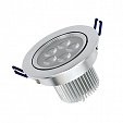 Светильник IM-110DS Day White (5x2W, 220V) (Arlight, -)