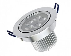 Светильник IM-110DS Day White (5x2W, 220V) (Arlight, -)