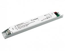 Блок питания ARV-SP24060-LONG-PFC-A (24V, 2.5A, 60W) (Arlight, IP20 Металл, 5 лет)