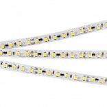 Светодиодная лента RT-10000 24V White6000 2x (3528, 120 LED/m, 10m) (Arlight, 9.6 Вт/м, IP20)