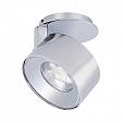 Модуль светодиодный PLURIO-LAMP-R77-9W Warm3000 (CHR, 36 deg, 2-2, 38V, 200mA) (Arlight, Металл)