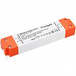 Блок питания ARJ-SP68350-DIM (24W, 350mA, PFC, Triac) (Arlight, IP20 Пластик, 3 года)