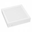 Панель IM-EMERGENCY-3H-S300x300-17W White6000 (WH, 120 deg, 230V) (Arlight, IP40 Металл, 2 года)