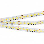 Светодиодная лента IC2-5000 24V Warm3000 4xH (5630, 600 LED, LUX) (Arlight, 25 Вт/м, IP20)