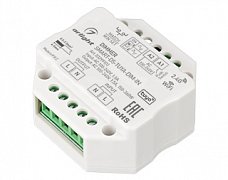 Диммер SMART-D5-TUYA-DIM-IN (230V, 1.5A, TRIAC, WiFi, 2.4G) (Arlight, IP20 Пластик, 5 лет)