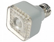 Светодиодная лампа E27 PIR39 2.3W (Arlight, PAR16)