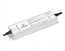 Блок питания ARPV-LG-24240-PFC-VCA (22-26V, 10A, 240W) (Arlight, IP65 Металл, 5 лет)