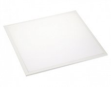 Панель IM-600x600A-40W Day White (Arlight, IP40 Металл, 3 года)