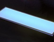 Светодиодная Панель LED-PA2B43 RGB (20W, 300x900) (Arlight, Потолочный)