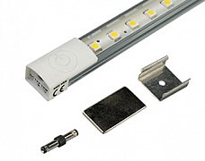 Светильник BAR-5050C-100-SENS 12V White (Arlight, -)