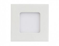 Светильник CL-90x90A-3W White (Arlight, -)