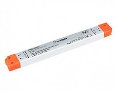 Блок питания ARV-SP-24030-SLIM-PFC (24V, 1.25A, 30W) (Arlight, IP20 Пластик, 5 лет)
