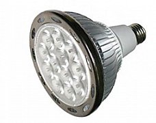 Светодиодная лампа ECOBEAM E27 P3812-140deg (Par38) White (Arlight, PAR38)