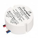 Блок питания ARJ-SP-42500-PFC-TRIAC-R (21W, 30-42V, 500mA) (Arlight, IP44 Пластик, 5 лет)