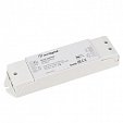 Диммер SMART-DIM105 (12-48V, 15A, TRIAC) (Arlight, IP20 Пластик, 5 лет)