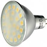 Лампа MR16-5050-24+C Warm White 120deg (Arlight, MR16)