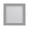 Светильник DL-200x200S-18W White (Arlight, Открытый)