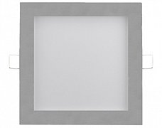 Светильник DL-200x200S-18W White (Arlight, Открытый)