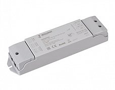 INTELLIGENT ARLIGHT Конвертер SMART-0-10V-302-72-SH-DRI-PD-SUF (230V, 2x20mA, 2.4G) (IARL, IP20 Пластик, 5 лет)