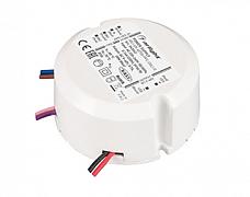 Блок питания ARJ-SN-40700-PFC-DALI-R (28W, 9-40V, 0.7A) (Arlight, IP20 Пластик, 3 года)