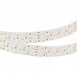 Светодиодная лента RT 2-2500 24V Warm 3x2 (5060, 350 LED, LUX) (Arlight, Открытый)