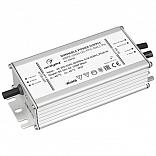 Блок питания ARPV-UH24120-PFC-DALI-PH (24V, 5.0A, 120W) (Arlight, IP67 Металл, 7 лет)