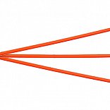 Светодиодная лента COB-X480-4mm 24V Orange (4 W/m, IP20, 5m) (Arlight, -)