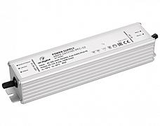 Блок питания ARPV-LG12100-PFC-S2 (12V, 8.3A, 100W) (Arlight, IP67 Металл, 5 лет)