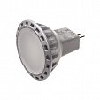 Светодиодная лампа MR11 2W120-12V White (Arlight, MR11)